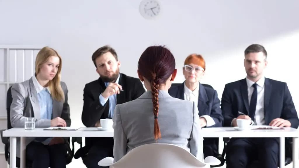 9 Cara Merasa Percaya Diri Saat Wawancara Kerja