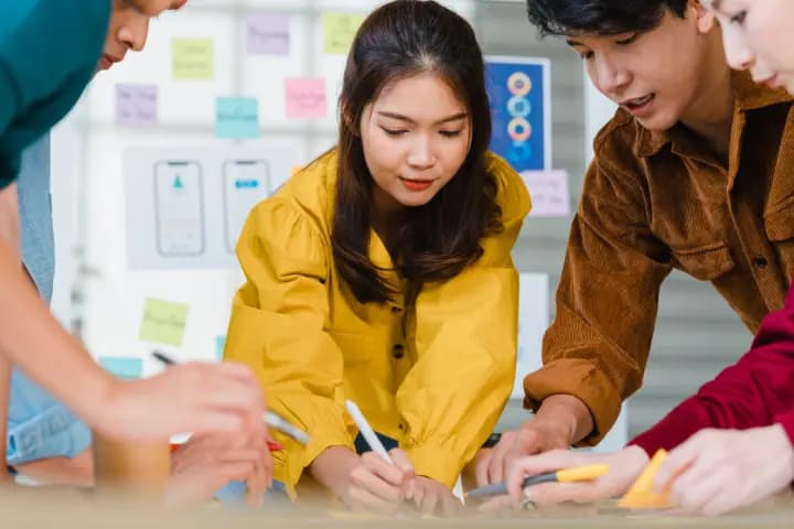 Agile Working: Pengertian, Tujuan Hingga Keuntungannya