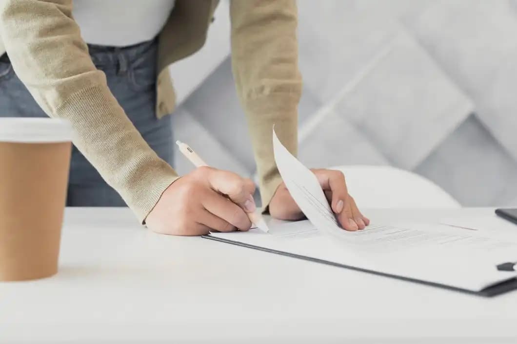 Surat Keterangan Pengalaman Kerja Mantan Karyawan (Experience Letter)