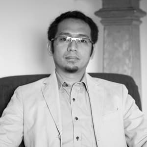 Dr. Kristianto P.H. Silalahi, SH., MH.