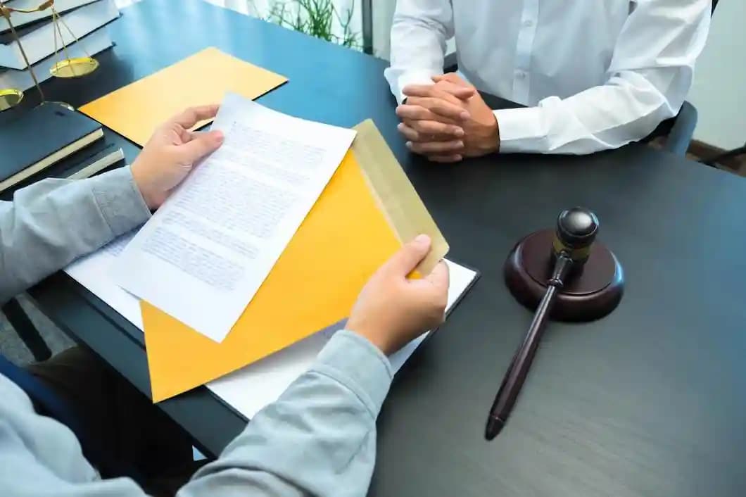 Surat Penurunan Jabatan (Demosi)