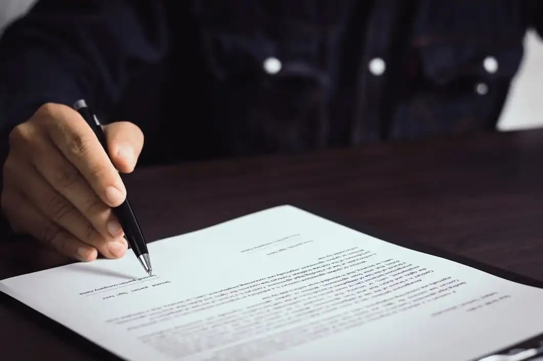 Surat Penghargaan Karyawan Teladan