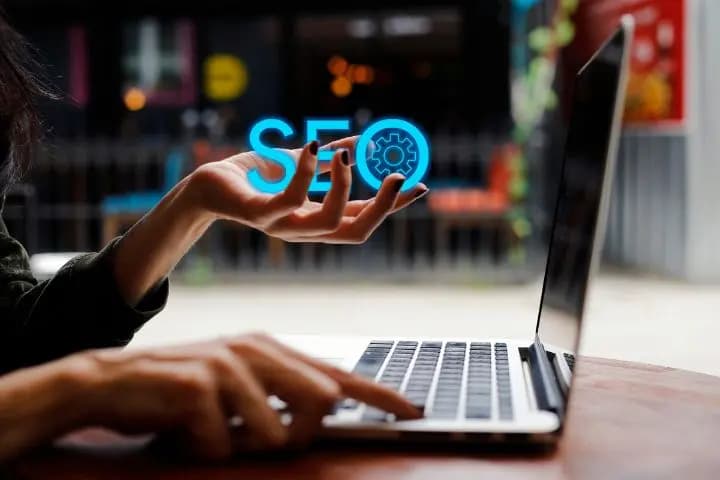 Template Job Deskripsi SEO Specialist