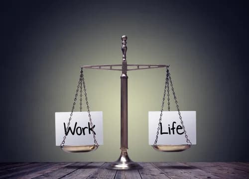 Work Life Balance: Pengertian Dan Manfaatnya