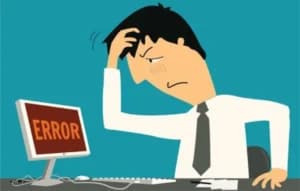 DJP Online Error? Ini Penyebab dan Cara Mengatasinya