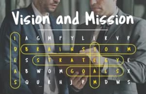 3 Contoh Visi Misi Perusahaan dan Cara Membuatnya