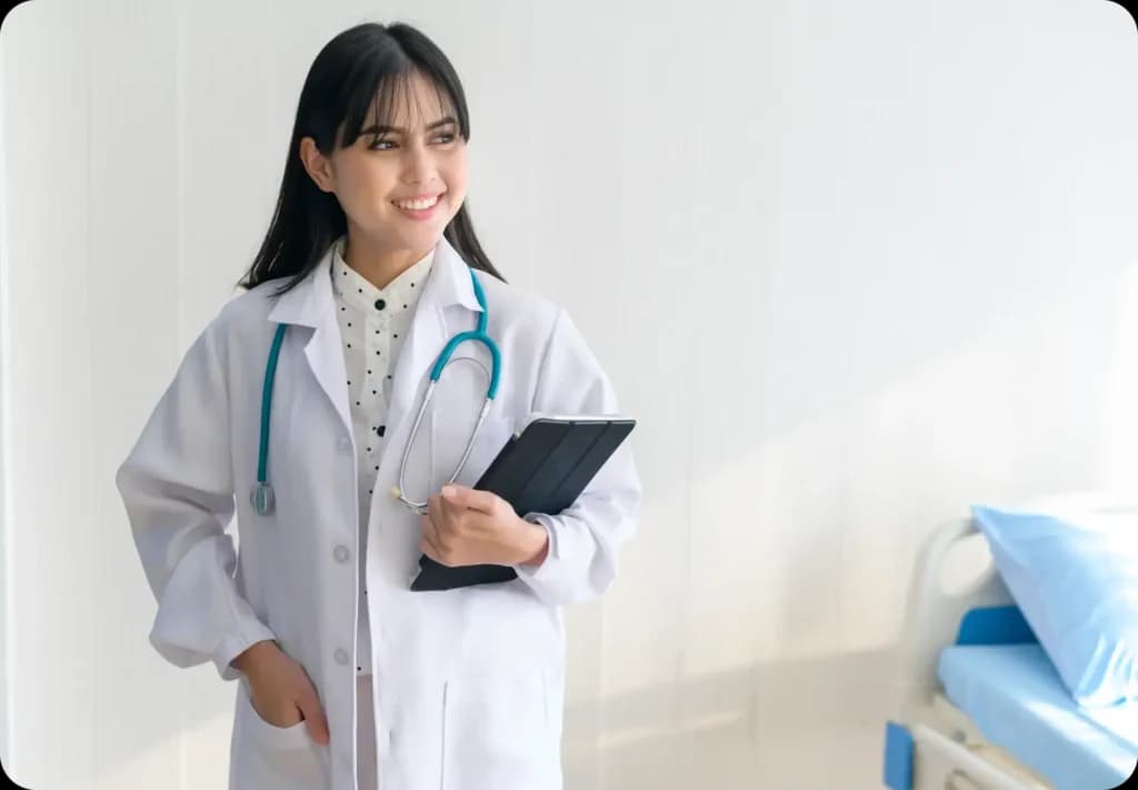 Healthcare