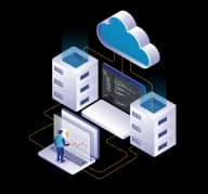 Infrastruktur Cloud Kelas Dunia