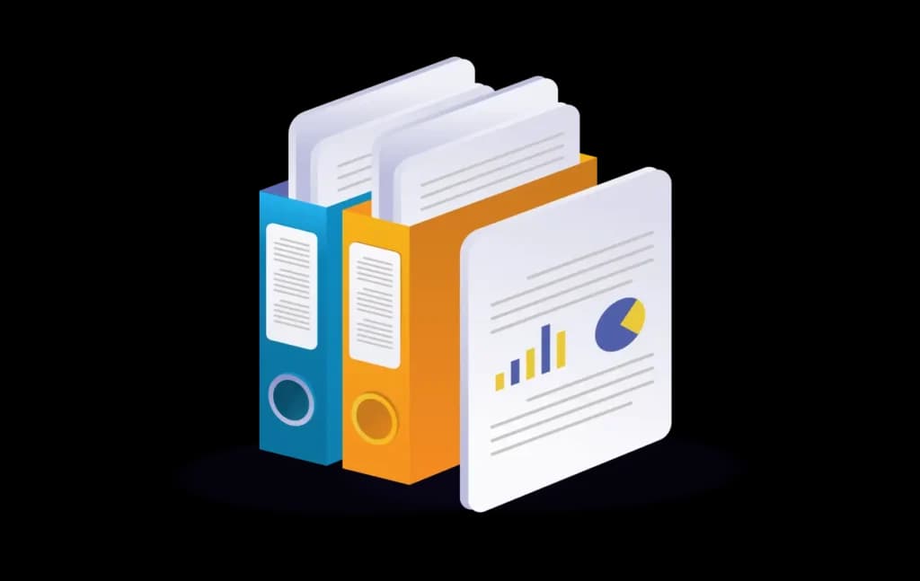 Folder Management LinovHR DMS