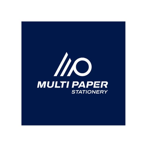 CV Multi Paper Stationary