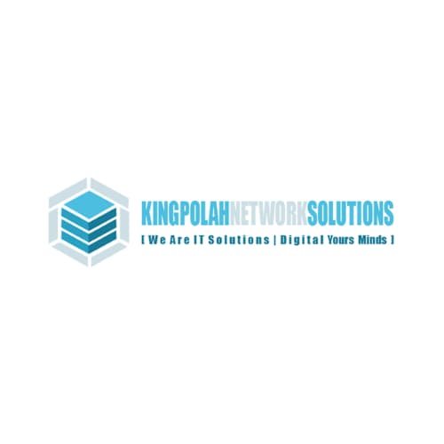 PT Kingpolah Network Solutions