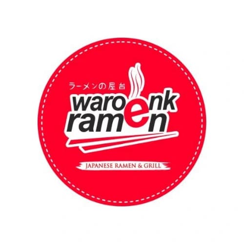 Waroenk Ramen