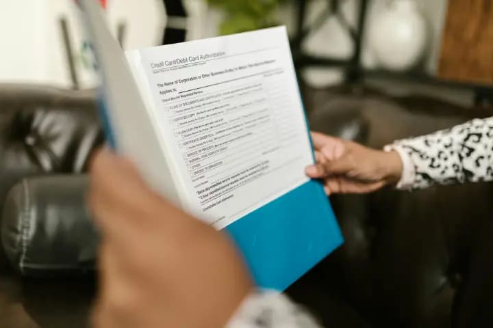 4 Contoh Surat Perjanjian Hutang: Fungsi Hingga Cara Membuatnya