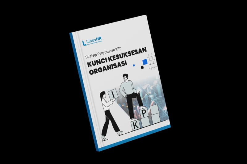Strategi Penyusunan KPI: KUNCI KESUKSESAN ORGANISASI