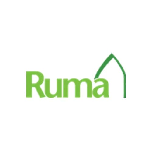 Ruma logo