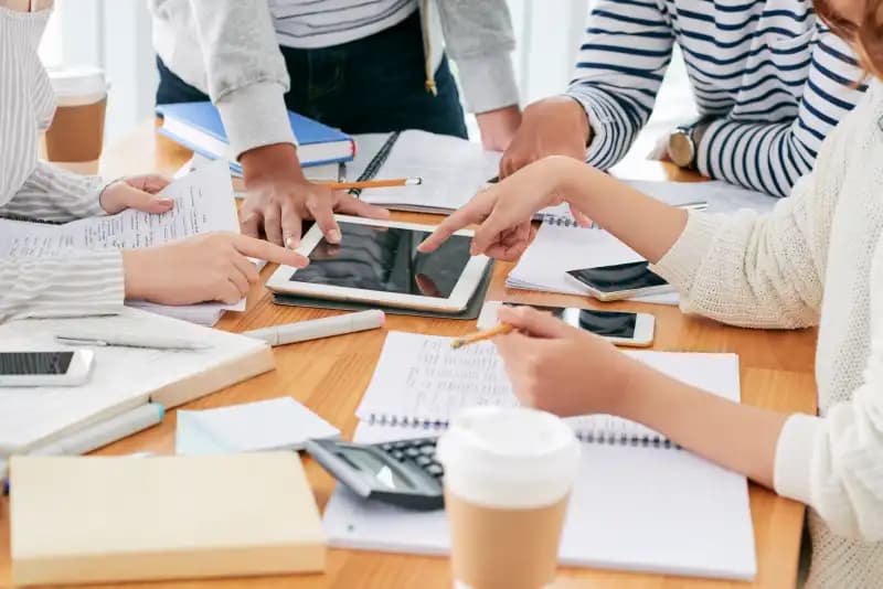 Pentingnya Team Performance Management dan Cara Meningkatkannya