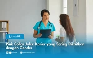 Pink Collar Jobs: Karier yang Sering Dikaitkan dengan Gender