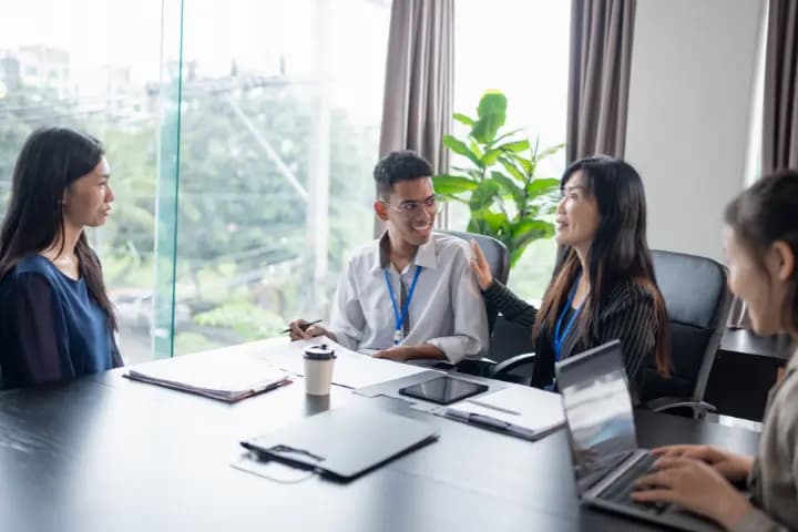 Strategi Penerapan Rotasi Pekerjaan Dalam Perusahaan Lebih Sistematis dengan LinovHR